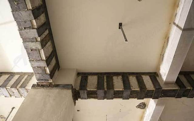 粘鋼加固用膠環(huán)保性能評(píng)估，粘鋼加固用膠環(huán)保性能評(píng)估，現(xiàn)狀、指標(biāo)及影響因素 行業(yè)新聞 第2張