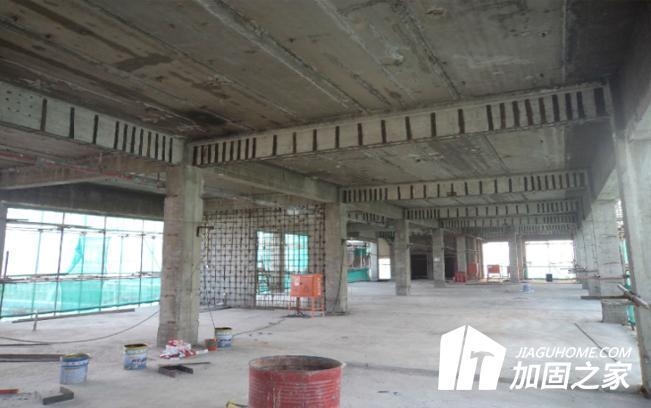 抗震加固中豎向構(gòu)件處理，抗震加固中豎向構(gòu)件處理的關(guān)鍵要點(diǎn) 行業(yè)新聞 第2張