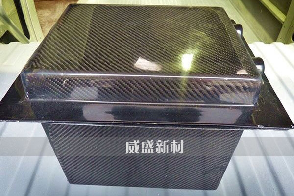 碳纖維材料耐化學(xué)腐蝕性研究，碳纖維材料耐化學(xué)腐蝕性 行業(yè)新聞 第2張