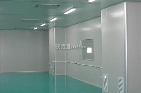 如何在廠房布局中融入環(huán)保理念，廠房布局，融入環(huán)保理念的規(guī)劃與