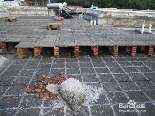 加固建筑保溫隔熱措施，建筑保溫隔熱加固措施 行業(yè)新聞 第1張