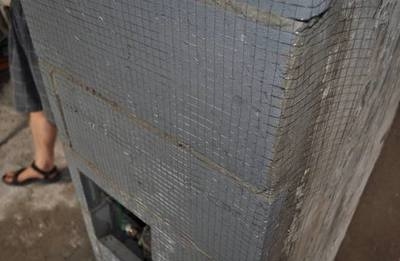 加固建筑保溫隔熱措施，建筑保溫隔熱加固措施 行業(yè)新聞 第4張