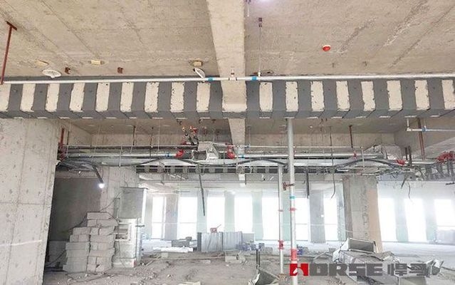 粘鋼加固適用環(huán)境條件，粘鋼加固適用的特定環(huán)境條件剖析 行業(yè)新聞 第4張