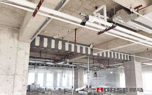 粘鋼加固適用環(huán)境條件，粘鋼加固適用的特定環(huán)境條件剖析 行業(yè)新聞 第6張