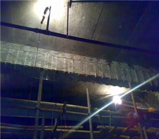 粘鋼加固養(yǎng)護(hù)期最佳環(huán)境條件，粘鋼加固養(yǎng)護(hù)期的理想環(huán)境條件探 行業(yè)新聞 第3張