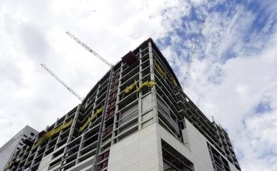 粘鋼加固在高層建筑中的應(yīng)用，粘鋼加固技術(shù)，高層建筑加固的得力之選 行業(yè)新聞 第3張