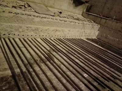 粘鋼加固在高層建筑中的應(yīng)用，粘鋼加固技術(shù)，高層建筑加固的得力之選 行業(yè)新聞 第1張