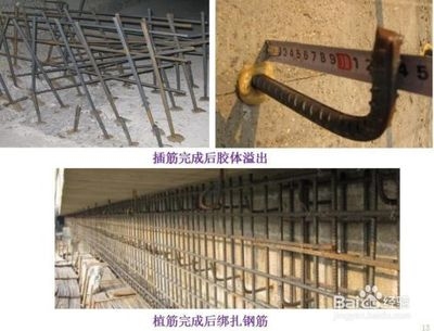 植筋加固成本計算方法，植筋加固成本計算方法全解析 行業(yè)新聞 第6張