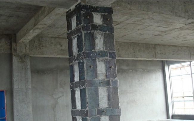 粘鋼加固材料性能對比，粘鋼加固材料性能大比拼，哪種更勝一籌？ 行業(yè)新聞 第5張