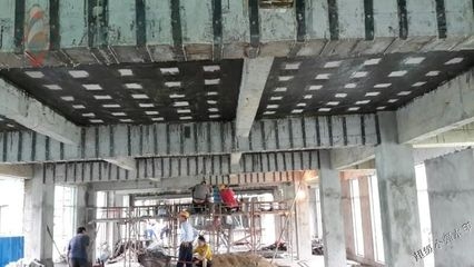 建筑物抗震加固技術(shù)要點，建筑物抗震加固，關鍵技術(shù) 行業(yè)新聞 第3張