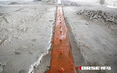 粘鋼加固施工注意事項，粘鋼加固施工，關鍵注意事項詳解 行業(yè)新聞 第2張