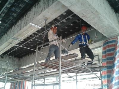 粘鋼加固施工質(zhì)量檢驗標準，粘鋼加固施工質(zhì)量檢驗標準全解析 行業(yè)新聞 第4張