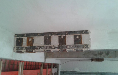 粘鋼加固施工質(zhì)量檢驗標準，粘鋼加固施工質(zhì)量檢驗標準全解析 行業(yè)新聞 第3張