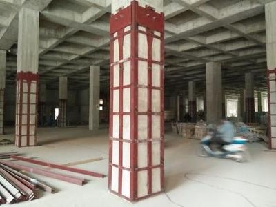 粘鋼加固施工質(zhì)量檢驗標準，粘鋼加固施工質(zhì)量檢驗標準全解析 行業(yè)新聞 第2張