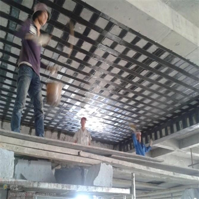 粘鋼加固施工常見質(zhì)量問題，粘鋼加固施工常見質(zhì)量問題剖析與應(yīng)對 行業(yè)新聞 第3張