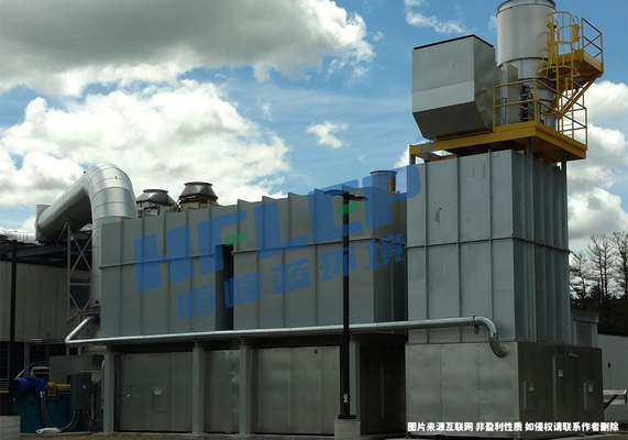 碳纖維材料的環(huán)保性能研究，碳纖維材料，環(huán)保性能的深度探究 行業(yè)新聞 第4張