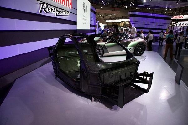 碳纖維材料的環(huán)保性能研究，碳纖維材料，環(huán)保性能的深度探究 行業(yè)新聞 第3張