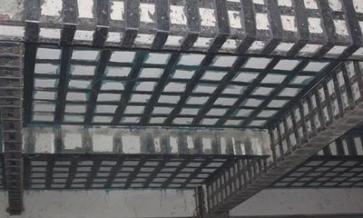 粘鋼膠選擇標準與注意事項，粘鋼膠選型要點及施工關(guān)鍵注意事項 行業(yè)新聞 第5張