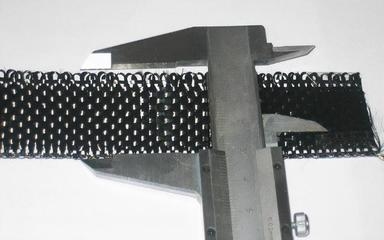 碳纖維布高溫力學(xué)性能變化，碳纖維布高溫下力學(xué)性能演變探究 行業(yè)新聞 第2張