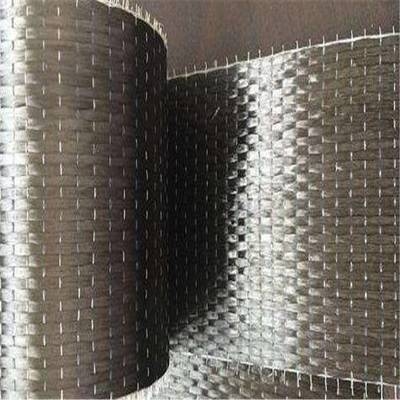 碳纖維布高溫力學(xué)性能變化，碳纖維布高溫下力學(xué)性能演變探究 行業(yè)新聞 第4張