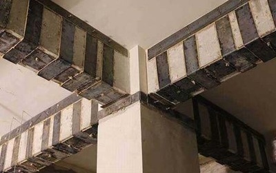 柱外包型鋼加固技術(shù)的成本分析，柱外包型鋼加固技術(shù)成本分析