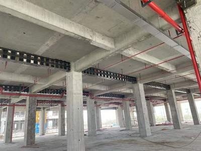 加固效果評估標準，加固效果評估，精準量化標準全解析 行業(yè)新聞 第4張