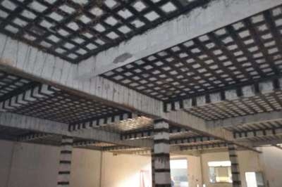 加固效果評估標準，加固效果評估，精準量化標準全解析 行業(yè)新聞 第5張