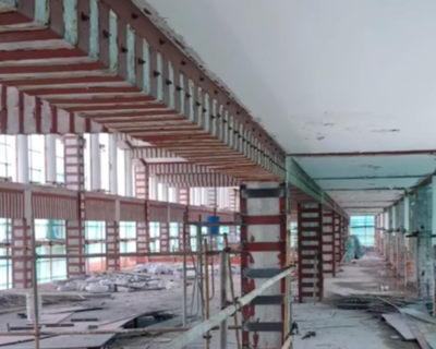 粘鋼膠固化過程注意事項(xiàng)，粘鋼膠固化，關(guān)鍵注意事項(xiàng)詳解 行業(yè)新聞 第5張