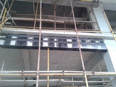 粘鋼加固后如何防止腐蝕？鋼加固后防腐蝕的方法及注意事項(xiàng)詳解 行業(yè)新聞 第5張