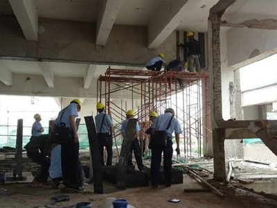 梁加固工程的驗收標準，梁加固工程驗收標準 行業(yè)新聞 第3張