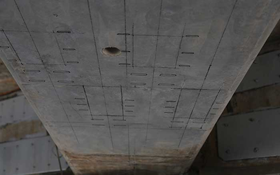 粘貼鋼板加固常見質(zhì)量問題，粘貼鋼板加固常見質(zhì)量問題剖析與應(yīng)對策略 行業(yè)新聞 第2張