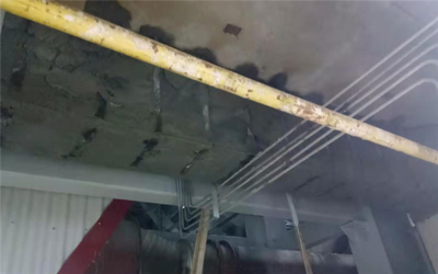 粘貼鋼板加固施工注意事項，粘貼鋼板加固施工，關(guān)鍵注意事項詳解 行業(yè)新聞 第6張
