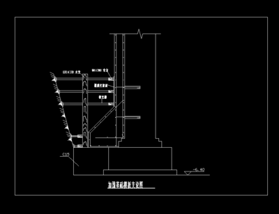 加固圖紙設(shè)計常見誤區(qū)，加固圖紙設(shè)計，常見誤區(qū)深度解析與 行業(yè)新聞 第3張