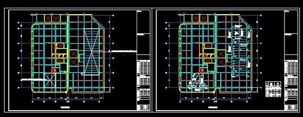 加固圖紙設(shè)計常見誤區(qū)，加固圖紙設(shè)計，常見誤區(qū)深度解析與 行業(yè)新聞 第2張