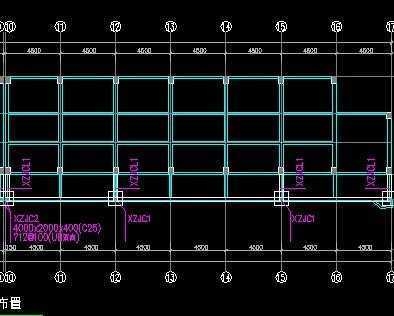 加固圖紙設(shè)計常見誤區(qū)，加固圖紙設(shè)計，常見誤區(qū)深度解析與 行業(yè)新聞 第5張
