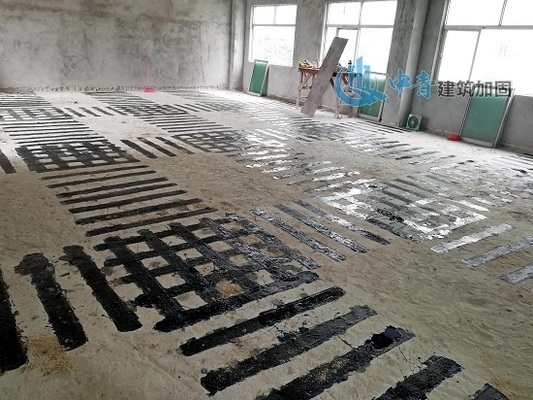 建筑加固施工健康防護(hù)方法，建筑加固施工中的健康防護(hù)策略與方法 行業(yè)新聞 第2張