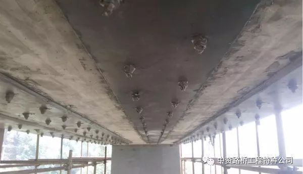 橋梁加固鋼板粘貼技術要點，橋梁加固鋼板粘貼技術 行業(yè)新聞 第3張