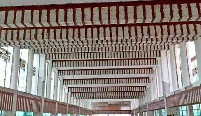 粘鋼加固成本控制案例分析，粘鋼加固成本控制，案例深度剖析，粘鋼加固成本控制案例深度剖析 行業(yè)新聞 第3張