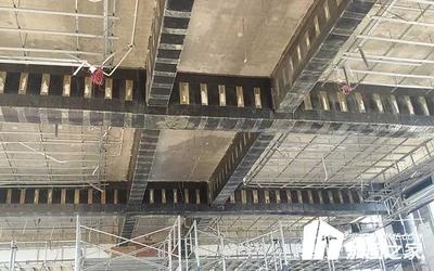 粘鋼加固成本控制案例分析，粘鋼加固成本控制，案例深度剖析，粘鋼加固成本控制案例深度剖析 行業(yè)新聞 第2張