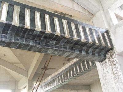 碳纖維加固對(duì)歷史建筑的影響，碳纖維加固，歷史建筑保護(hù)的雙刃 行業(yè)新聞 第5張