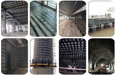 碳纖維加固對(duì)歷史建筑的影響，碳纖維加固，歷史建筑保護(hù)的雙刃 行業(yè)新聞 第3張