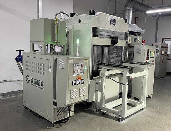 碳纖維材料檢測設(shè)備升級，碳纖維材料檢測設(shè)備升級，提升品質(zhì)與 行業(yè)新聞 第1張