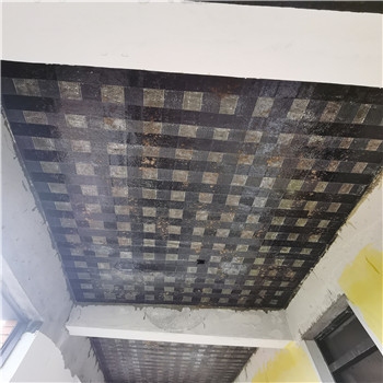 碳纖維布粘貼施工技術要點，碳纖維布粘貼施工，關鍵技術要點與質量控制 行業(yè)新聞 第4張