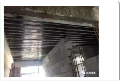 碳纖維布粘貼施工技術要點，碳纖維布粘貼施工，關鍵技術要點與質量控制 行業(yè)新聞 第2張
