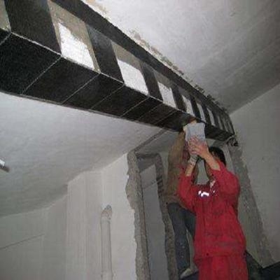 碳纖維加固的成本效益分析，碳纖維加固，成本與效益的深度剖析 行業(yè)新聞 第2張