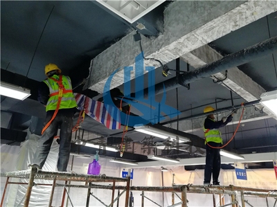 加固圖紙審查的流程步驟，加固圖紙審查流程步驟 行業(yè)新聞 第3張