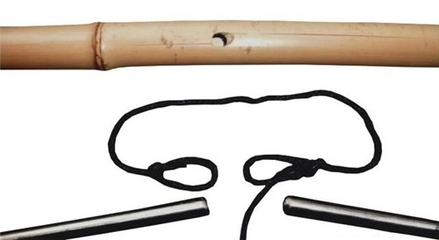 竹材在建筑加固中的應(yīng)用，竹材，建筑加固中的綠色新力量 行業(yè)新聞 第5張