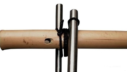 竹材在建筑加固中的應(yīng)用，竹材，建筑加固中的綠色新力量 行業(yè)新聞 第3張