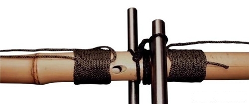 竹材在建筑加固中的應(yīng)用，竹材，建筑加固中的綠色新力量 行業(yè)新聞 第4張