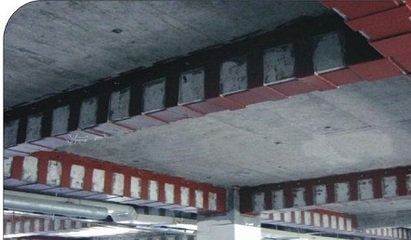 粘鋼加固在抗震設(shè)計(jì)中的應(yīng)用案例，粘鋼加固技術(shù)在抗震設(shè)計(jì)中的實(shí)踐 行業(yè)新聞 第3張